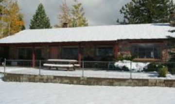 South Lake Tahoe, California, Vacation Rental Villa