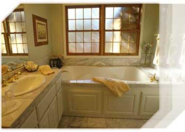 Rosebay Bathroom