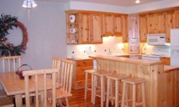 Park City, Utah, Vacation Rental Condo