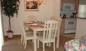 Davenport, Florida, Vacation Rental Villa