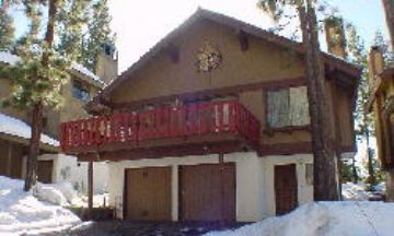 South Tahoe Lake, California, Vacation Rental House