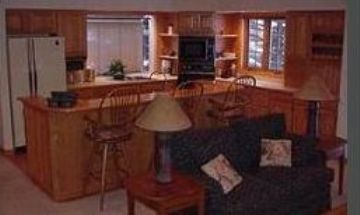 Vail, Colorado, Vacation Rental House