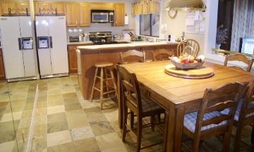 Park City, Utah, Vacation Rental House