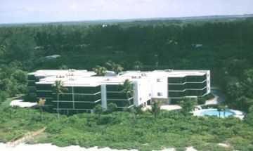 Sanibel, Florida, Vacation Rental Condo