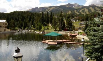 Breckenridge, Colorado, Vacation Rental Condo