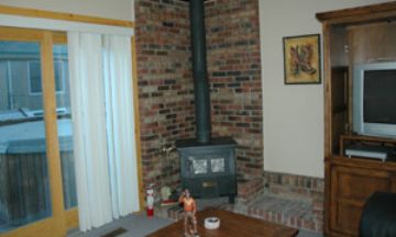 Park City, Utah, Vacation Rental House
