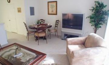 Kissimmee, Florida, Vacation Rental Condo
