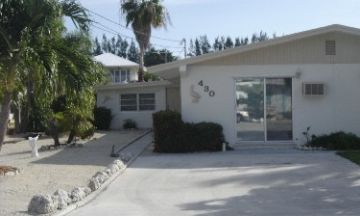 Key Colony Beach, Florida, Vacation Rental House