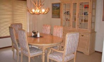 Elkhorn, Idaho, Vacation Rental Condo