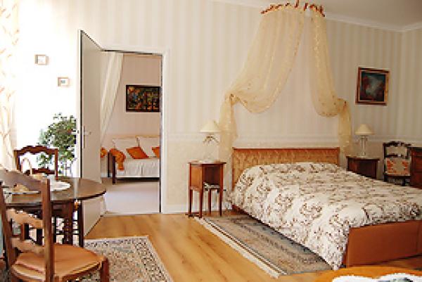 Triple Suite