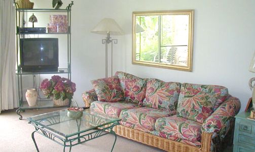Kihei, Hawaii, Vacation Rental Condo