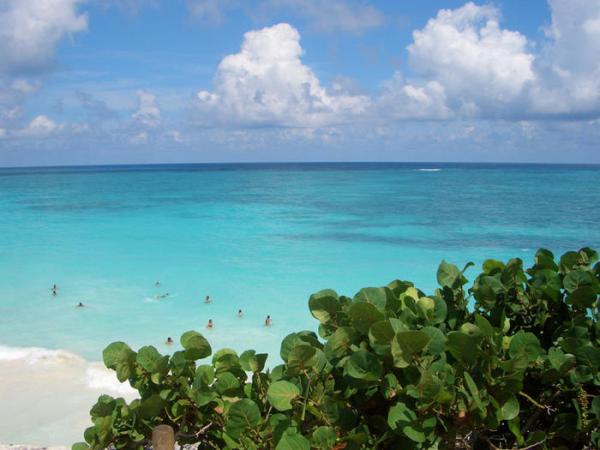 Ocean View