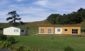 Kuaotunu, Coromandel, Vacation Rental House