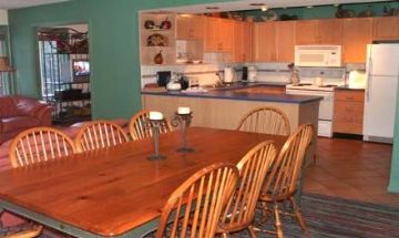 Whistler, British Columbia, Vacation Rental House