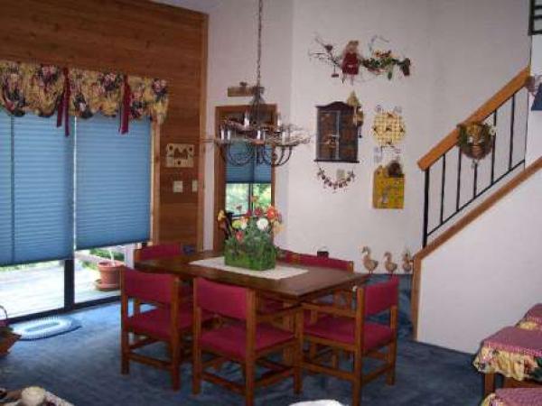 Interior of House