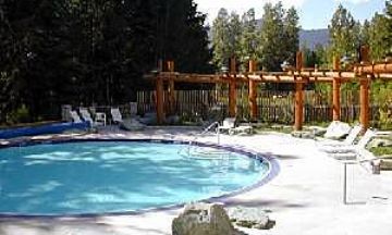 Whistler, British Columbia, Vacation Rental Condo