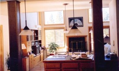 Breckenridge, Colorado, Vacation Rental Villa