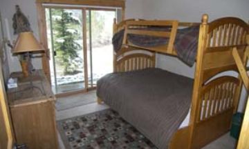 Keystone, Colorado, Vacation Rental House