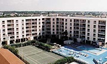 Indian Rocks Beach, Florida, Vacation Rental Condo