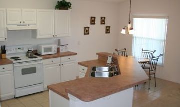 Kissimmee, Florida, Vacation Rental Villa