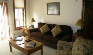 Breckenridge, Colorado, Vacation Rental Condo