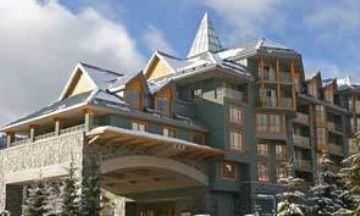 Whistler, British Columbia, Vacation Rental Condo