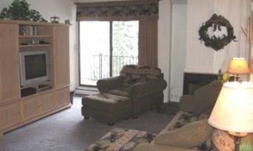 Breckenridge, Colorado, Vacation Rental Condo