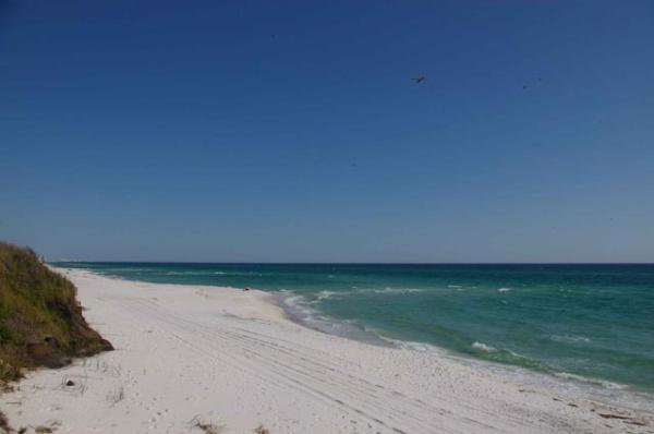 Great Beach Views from your deck