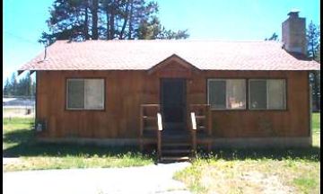South Lake Tahoe, California, Vacation Rental House