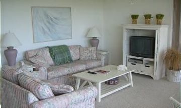 Sanibel, Florida, Vacation Rental Condo