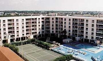 Indian Rocks Beach, Florida, Vacation Rental Condo