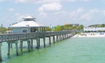 Fort Myers, Florida, Vacation Rental Villa