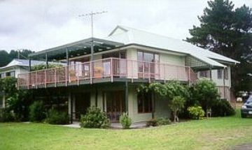 Matarangi, Coromandel, Vacation Rental House