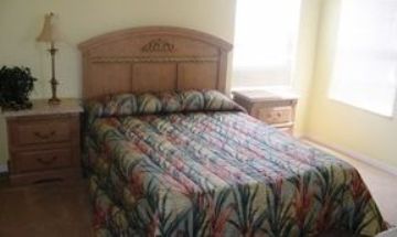 Haines City, Florida, Vacation Rental Villa