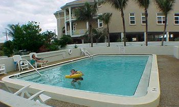 Bradenton Beach, Florida, Vacation Rental Condo