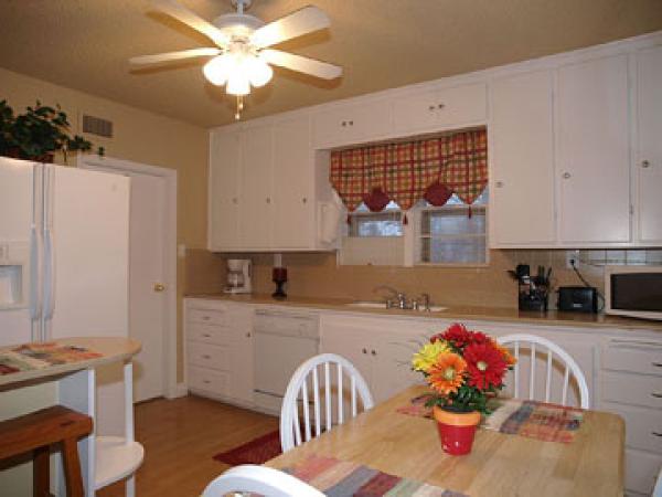 Country Kitchen