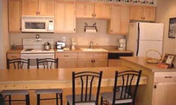 Breckenridge, Colorado, Vacation Rental Condo