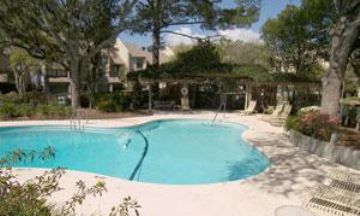 Hilton Head Island, South Carolina, Vacation Rental House