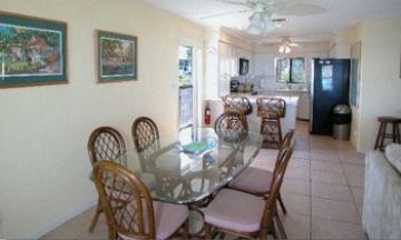 Little Gasparilla Island, Florida, Vacation Rental Villa