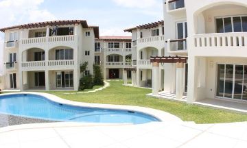 Playa Del Carmen, Quintana Roo, Vacation Rental House