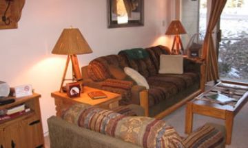 Park City, Utah, Vacation Rental Condo