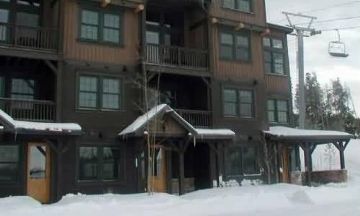 Granby, Colorado, Vacation Rental Condo