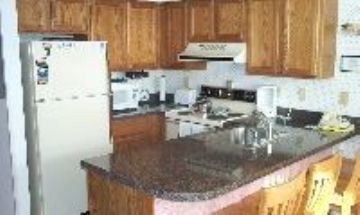 Killington, Vermont, Vacation Rental Condo