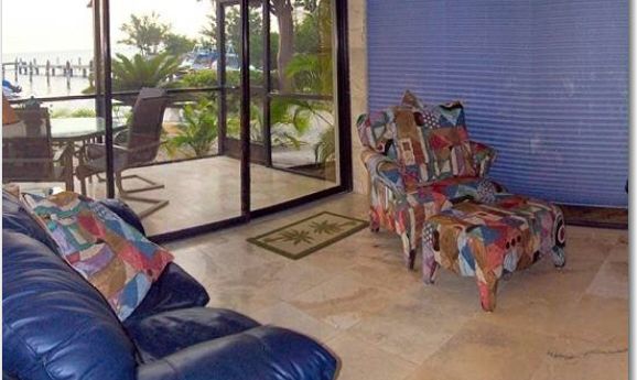 Key Largo, Florida, Vacation Rental House