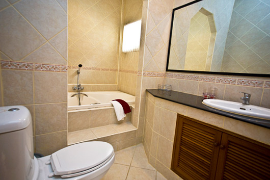 Pattaya, Thailand, Vacation Villa