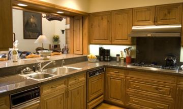 Vail, Colorado, Vacation Rental Condo