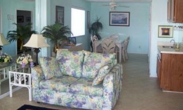Destin, Florida, Vacation Rental House