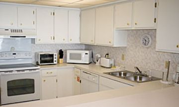 Miramar Beach, Florida, Vacation Rental Condo