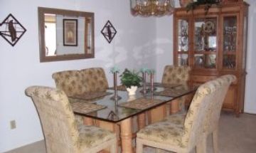 Indian Shores, Florida, Vacation Rental Condo