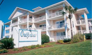 Miramar Beach, Florida, Vacation Rental Condo
